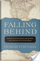Falling Behind