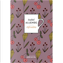 Afrodita by Isabel Allende, Panchita Llona
