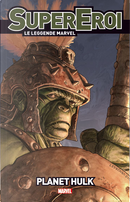 Supereroi - Le leggende Marvel vol. 18 by Aaron Lopresti, Carlo Pagulayan, Greg Pak, Marshall Rogers