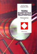Teoria quantistica relativistica by Lev D. Landau