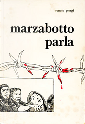 Marzabotto parla by Renato Giorgi