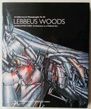 Anarchitecture by Lebbeus Woods