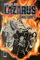 Lazarus vol. 7 by Greg Rucka