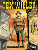 Tex Willer n. 0 by Mauro Boselli