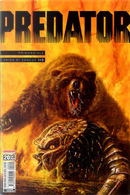Predator #20 by Kevin J. Anderson, Neil Barrett Jr.