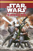 Star Wars Eredità II vol. 4 by Brian Albert Thies, Corinna Bechko, Gabriel Hardman