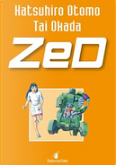 Zed by Katsuhiro Otomo, Tai Okada