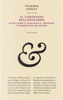 Il carteggio Bellosguardo by Valerio Aiolli