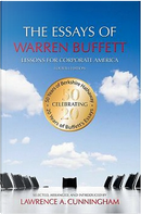 The Essays of Warren Buffett by Lawrence A. Cunningham, Warren Buffett
