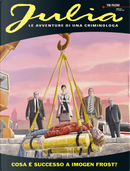 Julia n. 325 by Giancarlo Berardi, Lorenzo Calza