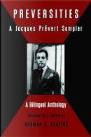Preversities by Jacques Prevert