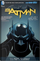 Batman, Vol. 4 by James Tynion IV, Marguerite Bennett, Scott Snyder