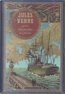 Un dramma in Livonia by Jules Verne