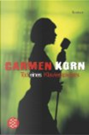 Tod eines Klavierspielers by Carmen Korn