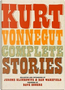 Complete Stories by Kurt Vonnegut
