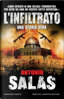 L'infiltrato by Antonio Salas