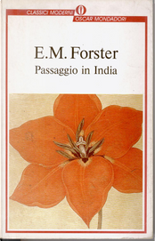 Passaggio in India by Edward Morgan Forster