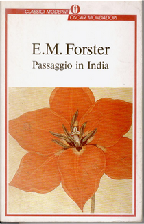 Passaggio in India by Edward Morgan Forster