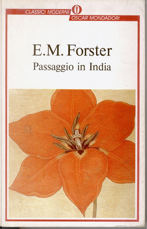 Passaggio in India by Edward Morgan Forster