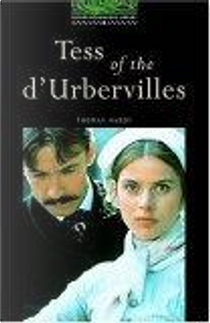 Tess of the D'Urbervilles: 2500 Headwords by Thomas Hardy
