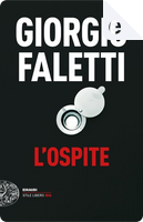 L'ospite by Giorgio Faletti