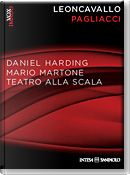 Leoncavallo - Pagliacci by Daniel Harding, Mario Martone
