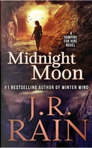 Midnight Moon by J. R. Rain