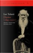 Diarios (1895-1910) by Lev Nikolaevich Tolstoï