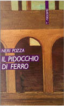 Il pidocchio di ferro e altre storie del periodo fascista by Neri Pozza