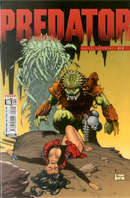 Predator #16 by Mark Schultz
