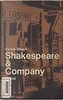 Shakespeare and Company by Sylvia Beach