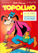 Topolino n. 1216 by Dave Angus, Guido Martina, Jack Sutter, Jerry Siegel, Jim Kenner