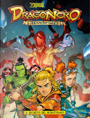 Dragonero adventures n. 12 by Luca Enoch, Stefano Vietti