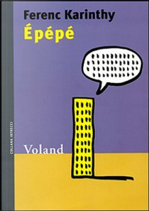 Epepé by Ferenc Karinthy