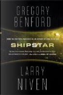 Shipstar by Gregory Benford