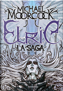 Elric by Michael Moorcock