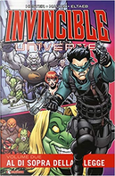 Invincible Universe - Vol. 2 by Phil Hester