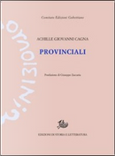 Provinciali by Achille Giovanni Cagna