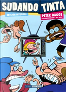 Sudando tinta by Bill Wray, Peter Bagge, Stephen Destefano