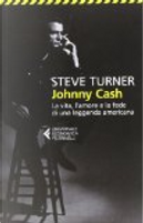 Johnny Cash by Steve Turner