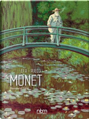 Monet by Salva Rubio