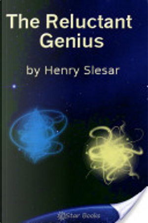 Reluctant Genius by Henry Slesar