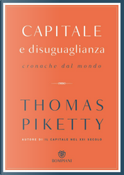 Capitale e disuguaglianza by Thomas Piketty