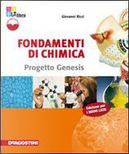 Fondamenti di Chimica. Progetto Genesis. Con eBook by Giovanni Ricci
