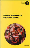 Carne viva by Ruth Rendell