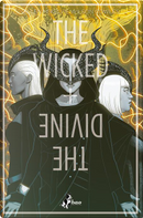 The Wicked + The Divine vol. 5 by Kieron Gillen
