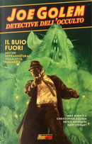 Joe Golem: Detective dell'occulto vol. 2 by Christopher Golden, Mike Mignola