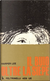 Il buio oltre la siepe by Harper