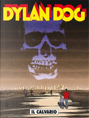 Dylan Dog n. 335 by Giovanni Gualdoni, Paolo Martinello