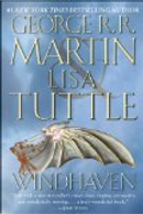 Windhaven by George R.R. Martin, Lisa Tuttle